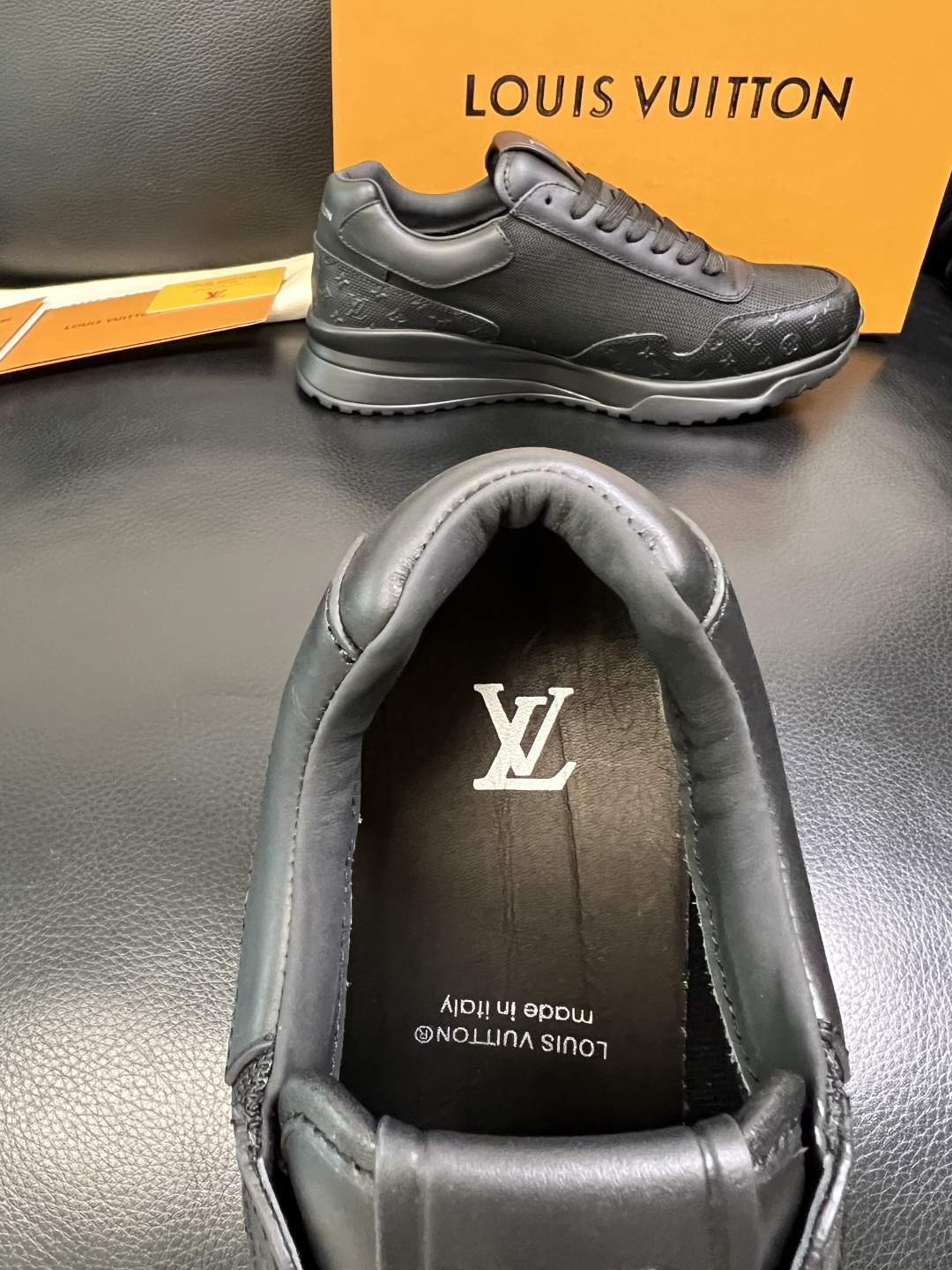 Louis Vuitton